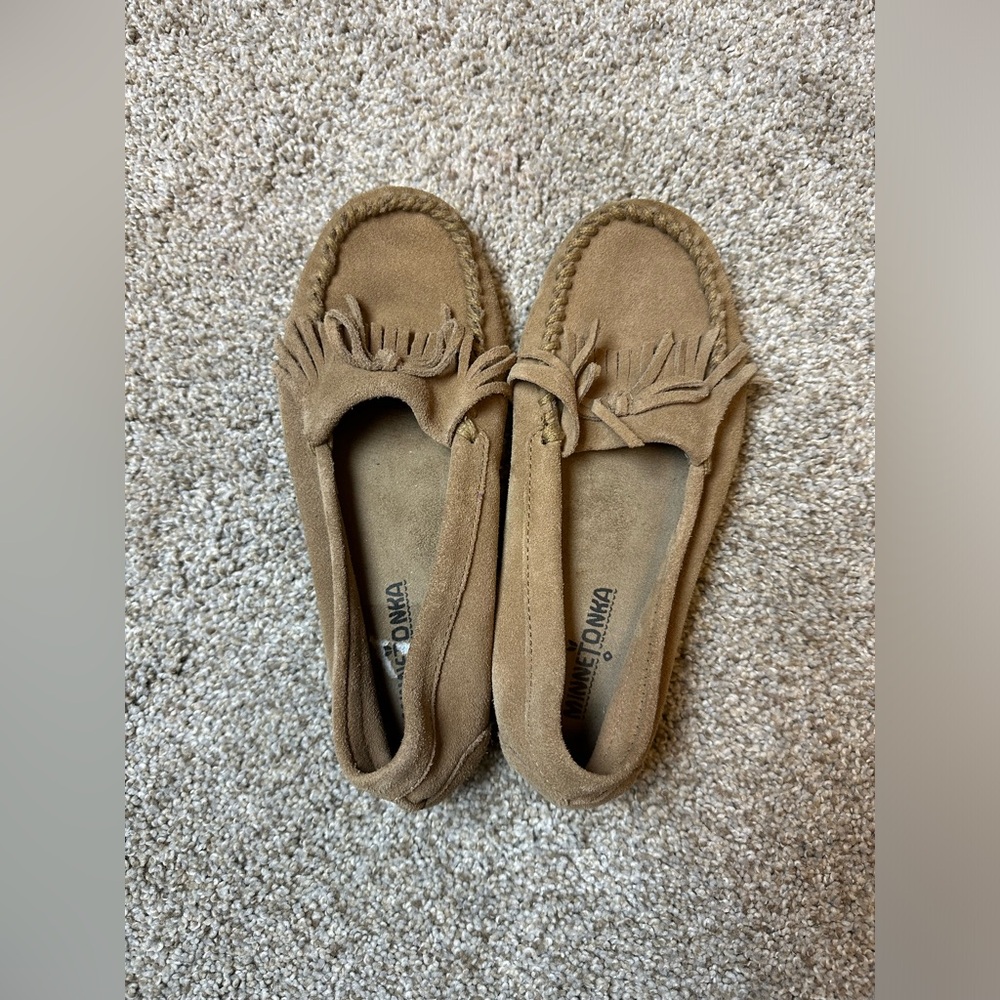 Kitty Hardsole Size 6